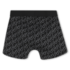 Conjunto de boxers HUGO 
                    BOY