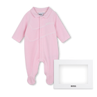 Pijama BOSS 
                    GIRL