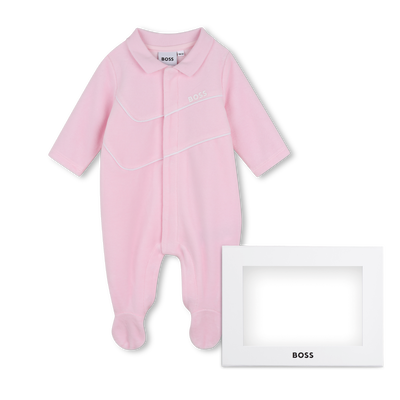 Pijama BOSS GIRL