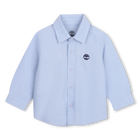Camisa de manga longa TIMBERLAND 
                    BOY