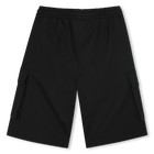 Bermudas compridas cerim&oacute;nia MARC JACOBS 
                    BOY