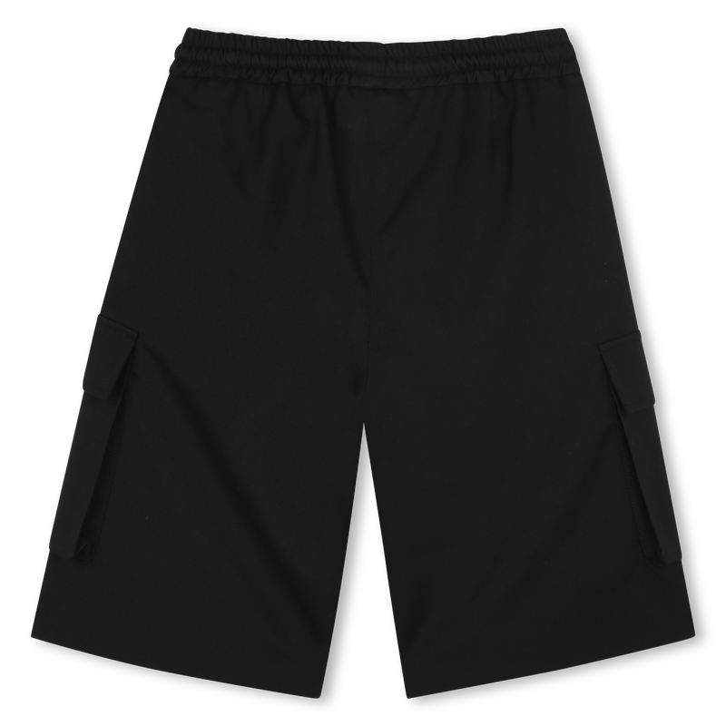 Bermudas compridas cerim&oacute;nia MARC JACOBS 
                        BOY