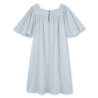 Vestido de manga curta CHLOE 
                    GIRL
