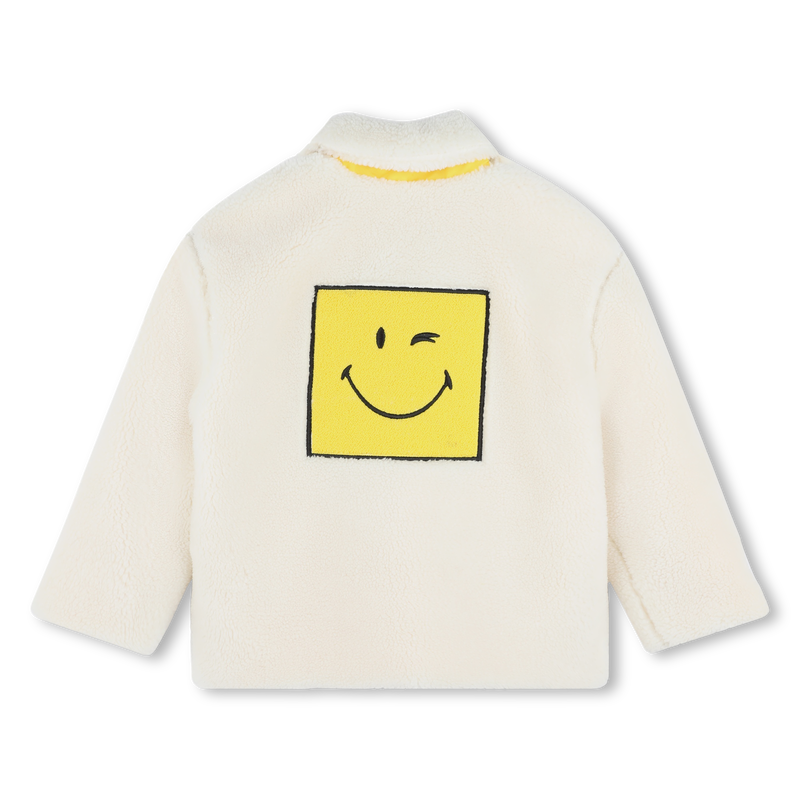 Casaco revers&iacute;vel MARC JACOBS 
                        UNISEX