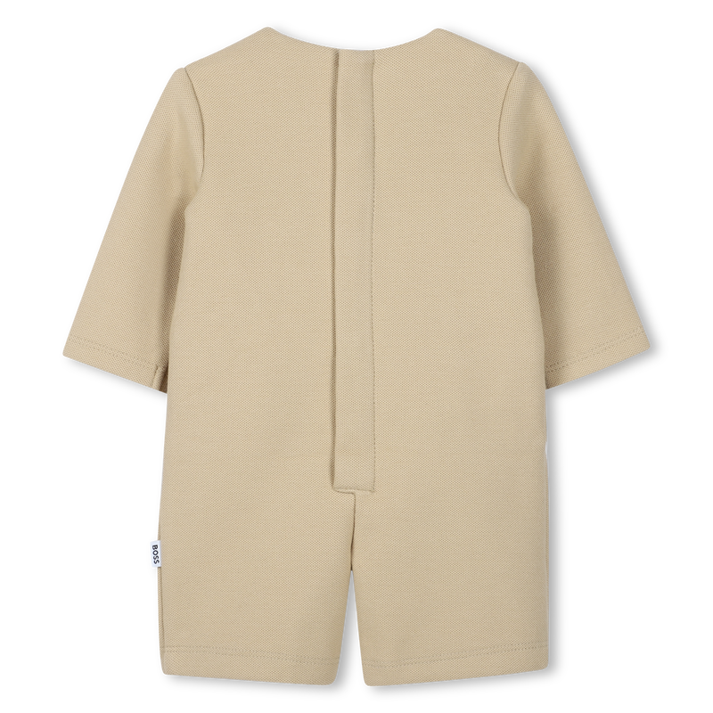 Macac&atilde;o curto de cerim&oacute;nia BOSS 
                        BOY