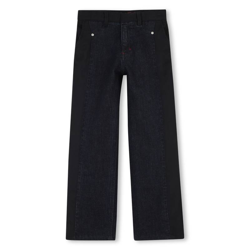 Cal&ccedil;a de denim HUGO 
                        GIRL