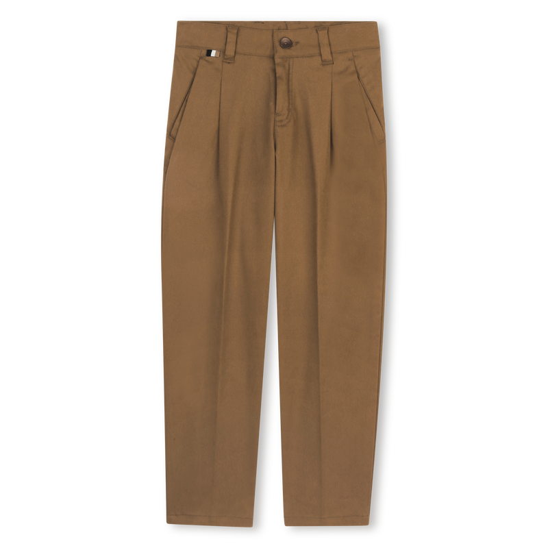 Chinos BOSS 
                    BOY