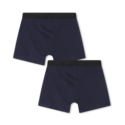 Pack de 2 cuecas boxer BOSS BOY