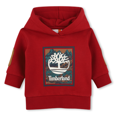 Moleton com capuz TIMBERLAND BOY