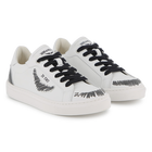 T&eacute;nis rendados ZADIG VOLTAIRE 
                    BOY