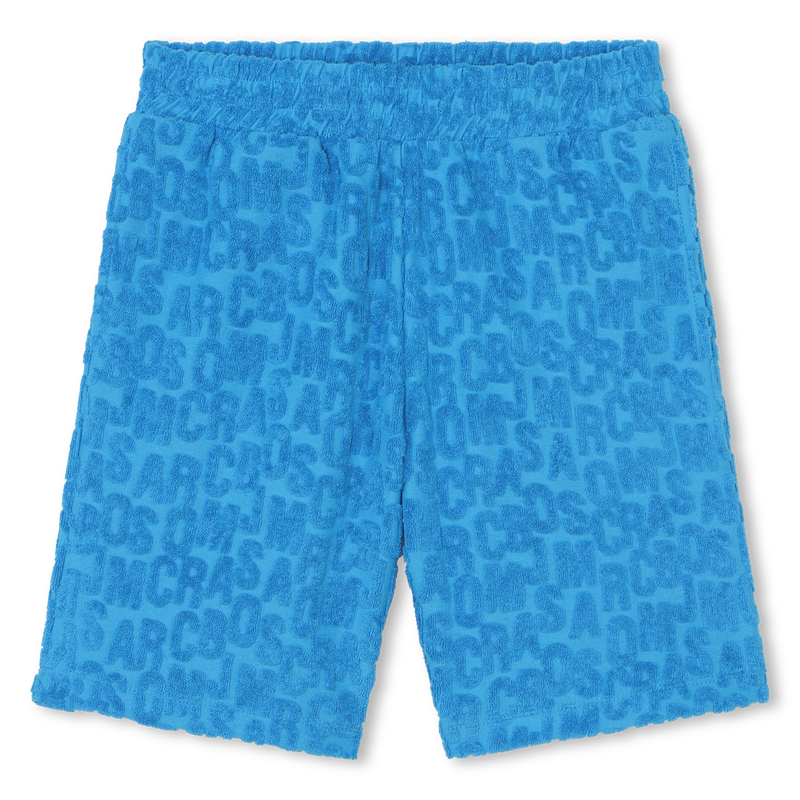 Terrycloth Bermudas THE MARC JACOBS 
                    UNISEX