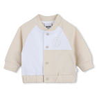 Conjunto jogger BOSS 
                    BOY