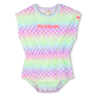 Romper BILLIEBLUSH 
                    GIRL