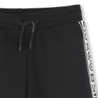 Bermudas com faixas laterais MARC JACOBS 
                    UNISSEX