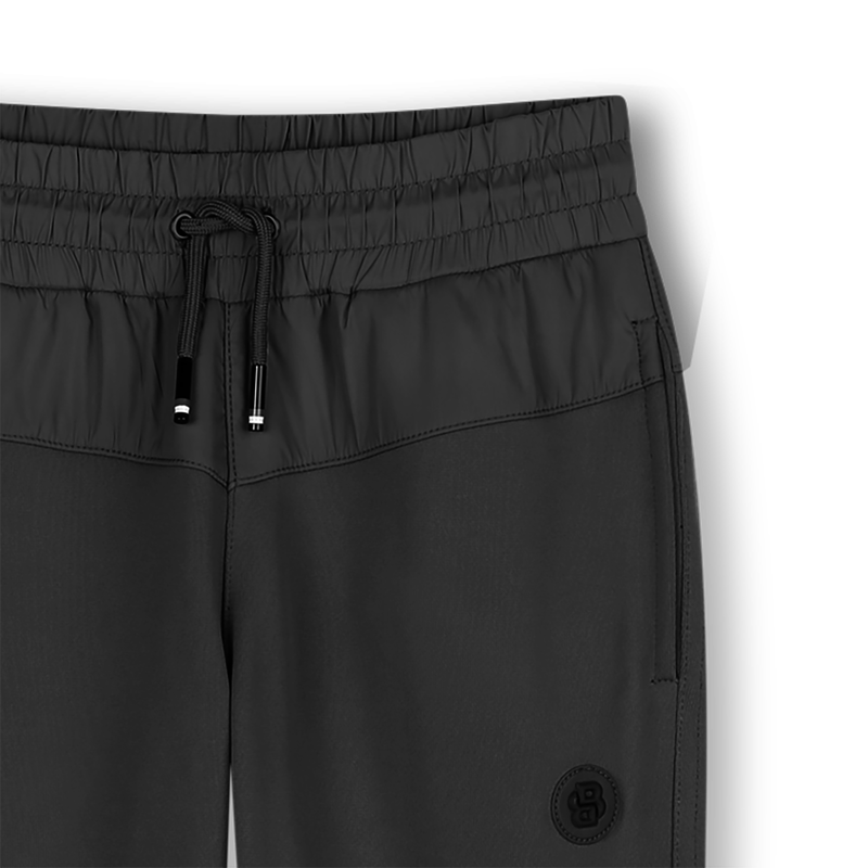 Agasalho esportivo BOSS 
                        BOY