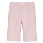 Conjunto de moletom e cal&ccedil;a BILLIEBLUSH 
                    GIRL