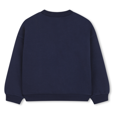 Moletom de lã BILLIEBLUSH GIRL