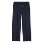Cal&ccedil;a de cerim&ocirc;nia LANVIN 
                    BOY