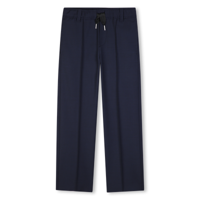 Cal&ccedil;a de cerim&ocirc;nia LANVIN BOY
