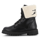 Ankle boots KARL LAGERFELD KIDS 
                    GIRL