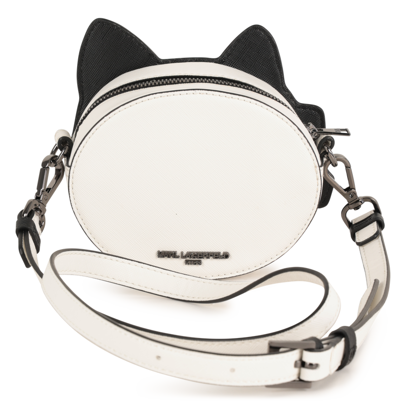 Mala de mão CHOUPETTE KARL LAGERFELD KIDS 
                    GIRL