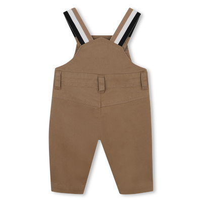 Jardineiras BOSS BOY