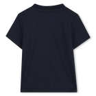 Conjunto cal&ccedil;&otilde;es e t-shirt BOSS 
                    BOY