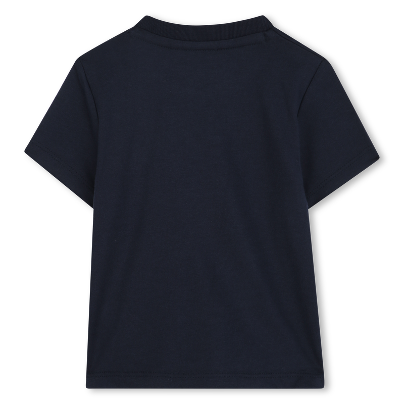 Conjunto cal&ccedil;&otilde;es e t-shirt BOSS 
                        BOY