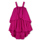 Vestido assim&eacute;trico CHLOE 
                    GIRL