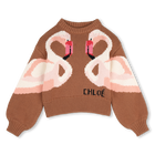 Su&eacute;ter CHLOE 
                    GIRL
