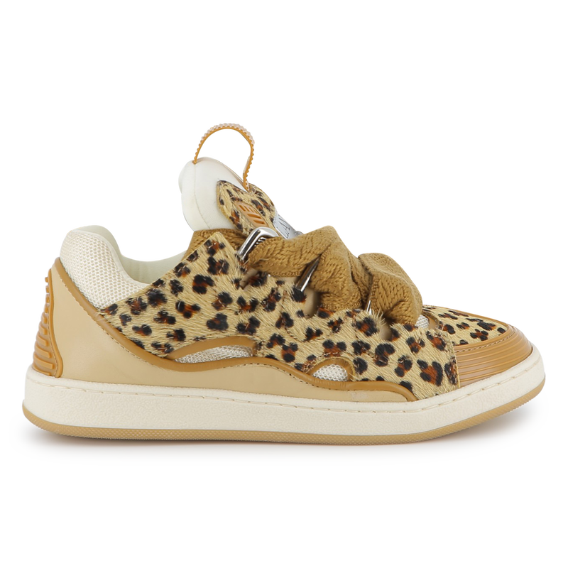 Tênis com cadarço LANVIN 
                    GIRL