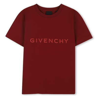 T-shirt de manga curta GIVENCHY UNISEX