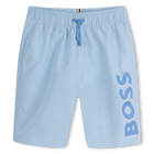 Cal&ccedil;&atilde;o banho pele de p&ecirc;ssego BOSS 
                    BOY