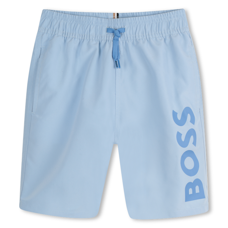 Cal&ccedil;&atilde;o banho pele de p&ecirc;ssego BOSS 
                        BOY