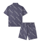 Conjunto de camisas e cal&ccedil;&otilde;es GIVENCHY 
                    BOY