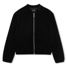 Jaqueta de veludo ZADIG VOLTAIRE 
                    GIRL