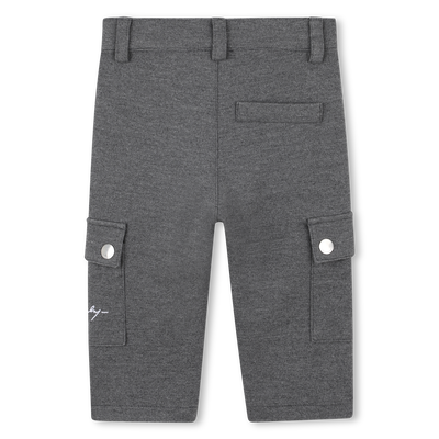 Calças de malha Milano GIVENCHY BOY