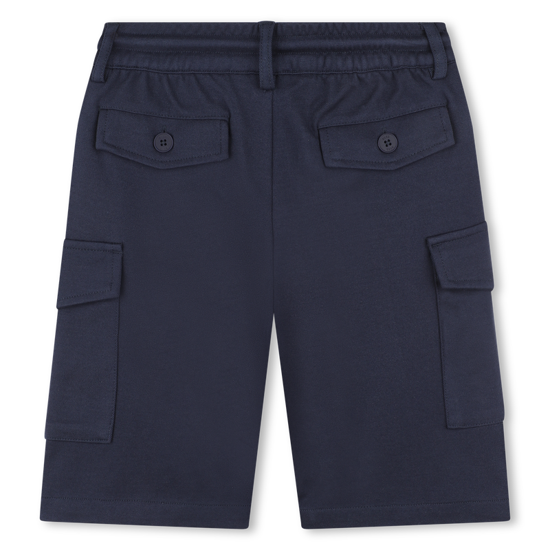 Bermuda shorts BOSS 
                    BOY