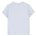 Camiseta de mangas curtas BOSS 
                    BOY