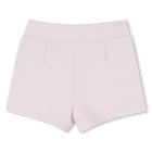 Conjunto T-shirt e cal&ccedil;&otilde;es KARL LAGERFELD KIDS 
                    GIRL