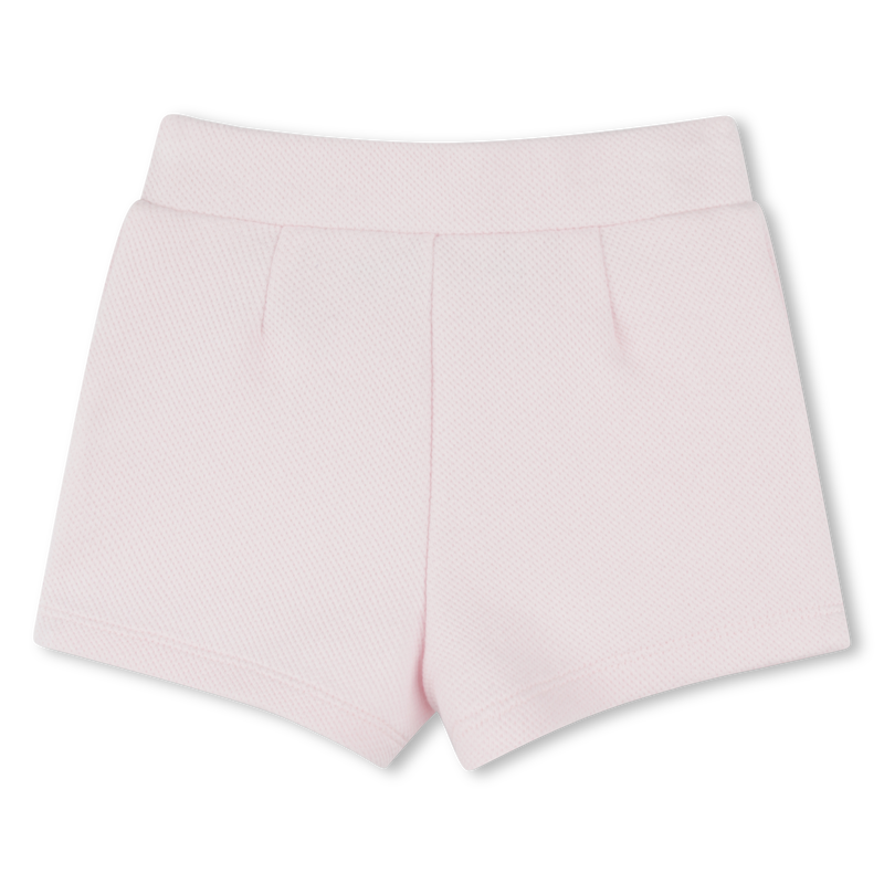 Conjunto T-shirt e cal&ccedil;&otilde;es KARL LAGERFELD KIDS 
                        GIRL