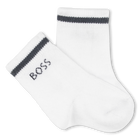 Conjunto de 3 pares de meias BOSS 
                    BOY