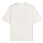T-shirt de manga curta TIMBERLAND 
                    BOY