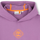 Sweatshirt com capuz TIMBERLAND 
                    BOY