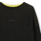 Pul&ocirc;ver revers&iacute;vel DKNY 
                    GIRL