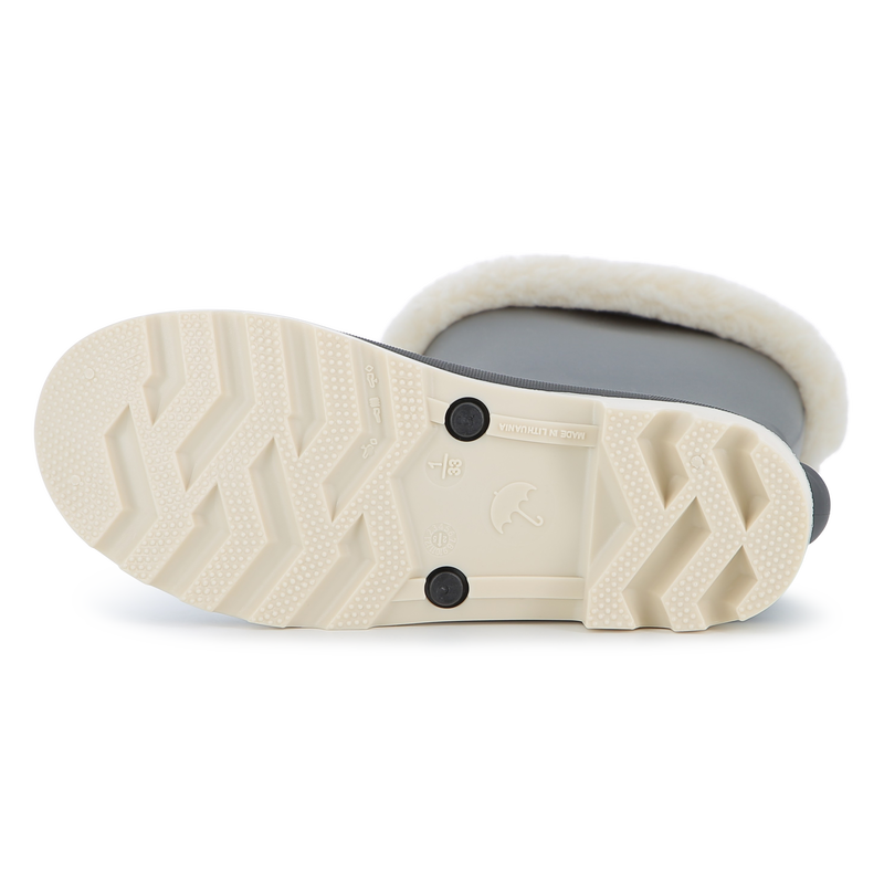 Bota de chuva MARC JACOBS 
                        GIRL