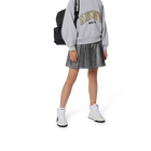 Sweatshirt com capuz DKNY 
                    GIRL
