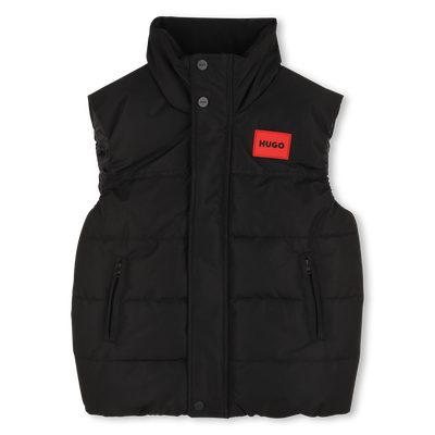 Jaqueta sem mangas HUGO BOY