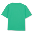 T-shirt de manga curta TIMBERLAND 
                    BOY