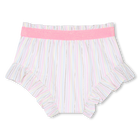 Conjunto de T-shirt e cal&ccedil;&otilde;es BILLIEBLUSH 
                    MENINA